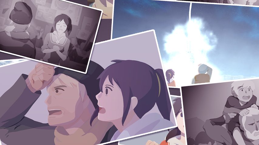 Screenshot 11: OPUS: Rocket of Whispers