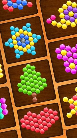 Screenshot 6: Block Puzzle 🧩🔥🎯