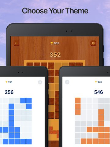 Screenshot 18: Combo Blocks - Classic Block P