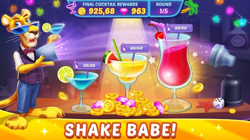 Screenshot 21: Bingo Aloha-Lucky Bingo Live