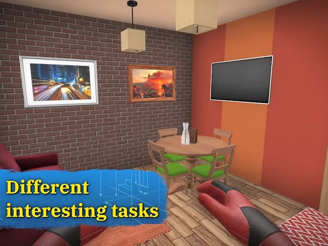 Screenshot 23: House Flipper: Home Design
