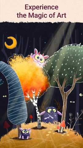 Screenshot 5: Art Puzzle - jigsaw art games