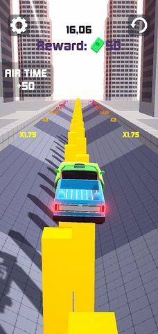 Screenshot 4: Car Safety Check