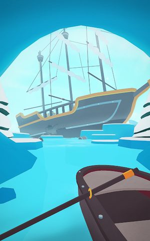 Screenshot 12: Faraway 3: Arctic Escape