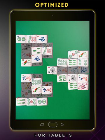 Screenshot 24: Mahjong Gold - Majong Master