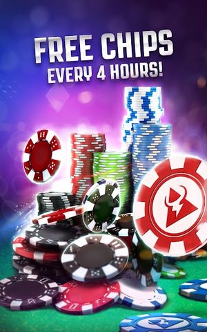 Screenshot 18: Poker Online: Texas Holdem & Casino Card Games