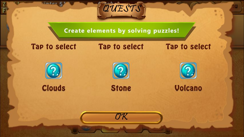 Screenshot 10: Alchemy Classic HD