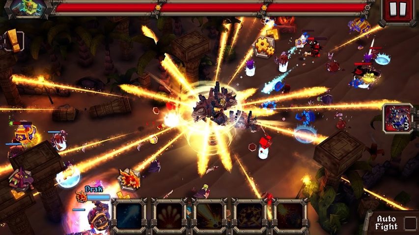 Screenshot 24: Like A Boss