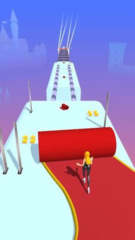 Screenshot 4: Carpet Roller - Dress & Rugs