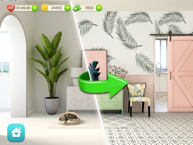 Screenshot 17: Dream Home – House & Interior