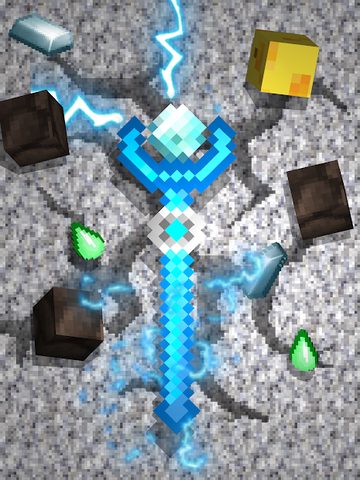 Screenshot 10: PickCrafter - Idle Craft Game