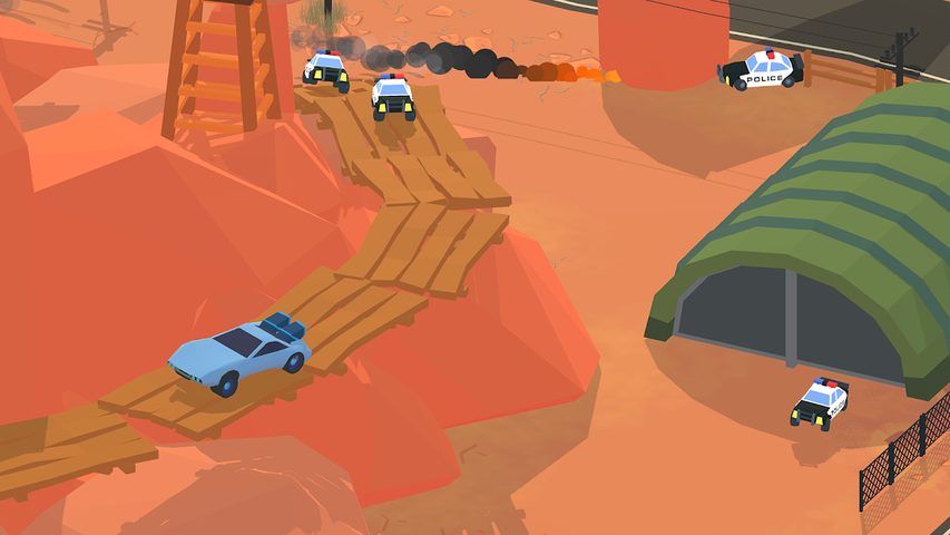 Screenshot 10: Smash racing: epic crash drive