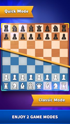 Screenshot 2: Chess Clash - Play Online