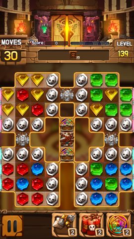 Screenshot 6: Jewel Legacy