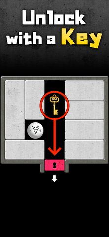 Screenshot 11: Rolling Escape-Let me out!