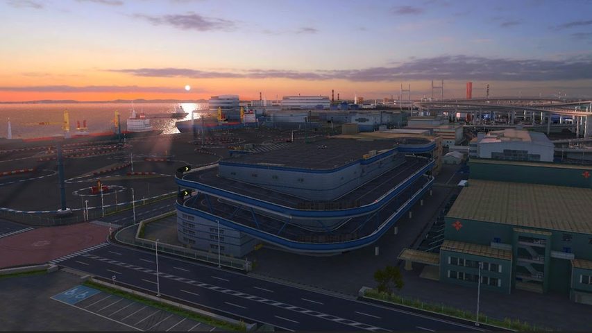 Screenshot 2: Dubai Drift 2
