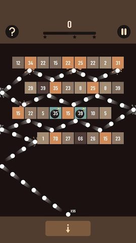Screenshot 18: Balls Bricks Breaker 3
