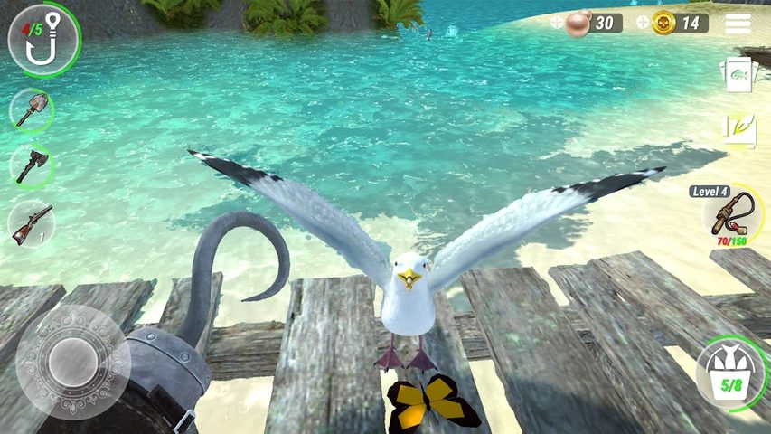 Screenshot 8: Last Fishing: Monster Clash Ho