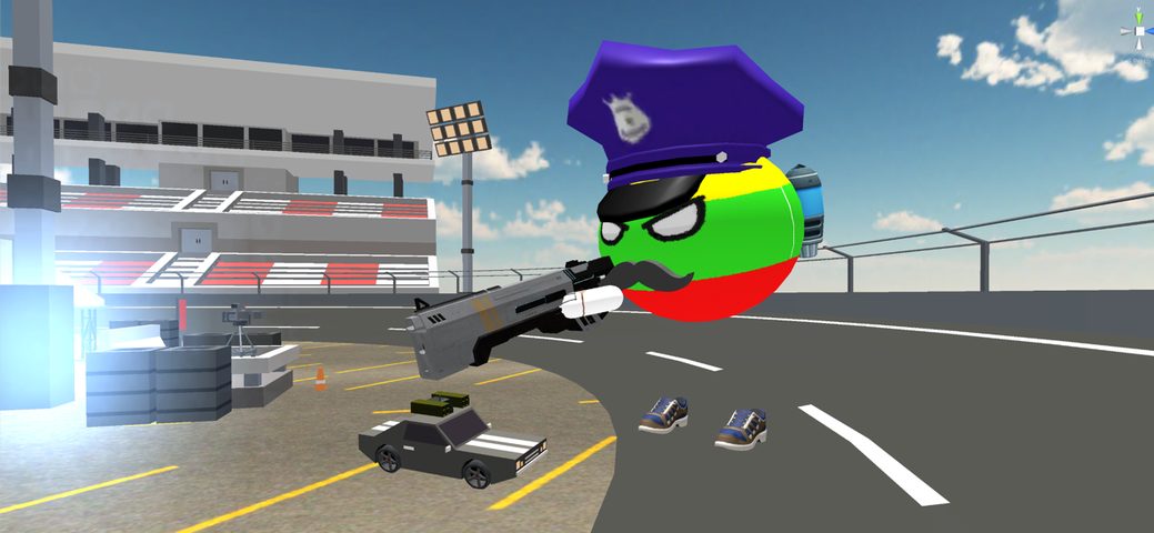 Screenshot 2: Memes Wars 12+