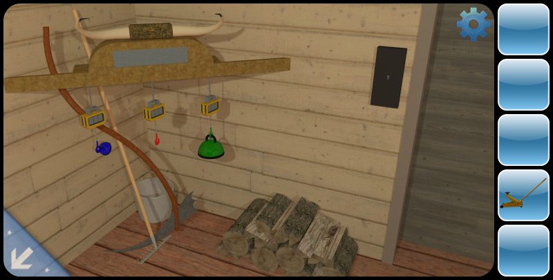 Screenshot 23: Can You Escape