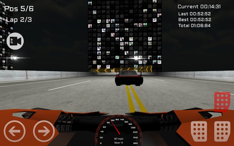 Screenshot 6: Circuit: Street Racing