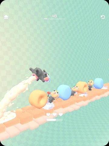 Screenshot 13: that's a cow