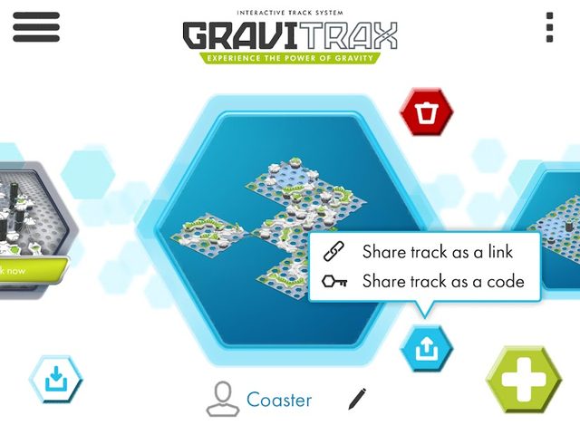 Screenshot 14: GraviTrax