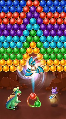 Screenshot 6: Bubble shooter - Bubble game
