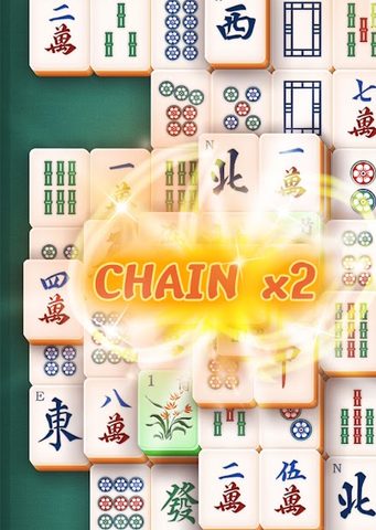 Screenshot 5: Classic Mahjong Solitaire