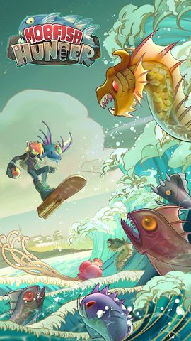 Screenshot 10: Mobfish Hunter