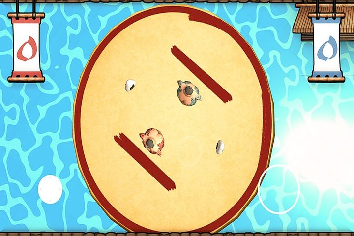 Screenshot 12: SumoSumo Fight: Smash Wrestlin