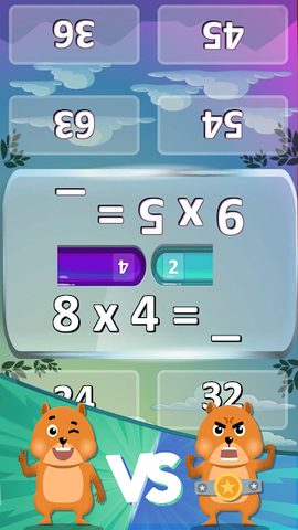 Screenshot 6: Times Tables: Kids' Math Games