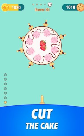 Screenshot 24: Bitcoin Food Fight - Get BTC