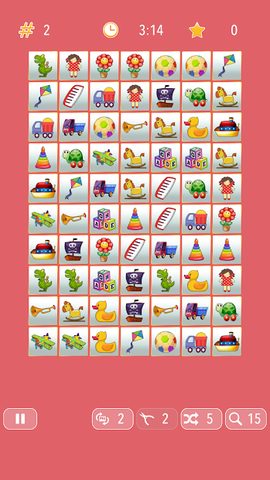 Screenshot 7: Onnect - Pair Matching Puzzle