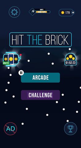 Screenshot 12: Bricks n Balls - Hit The Brick