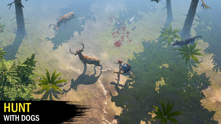 Screenshot 20: Survival Games: Zombie