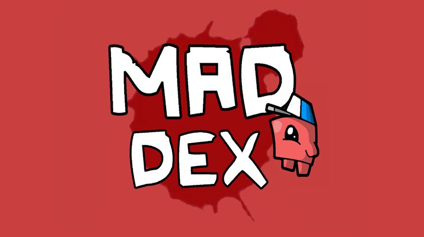 Screenshot 9: Mad Dex