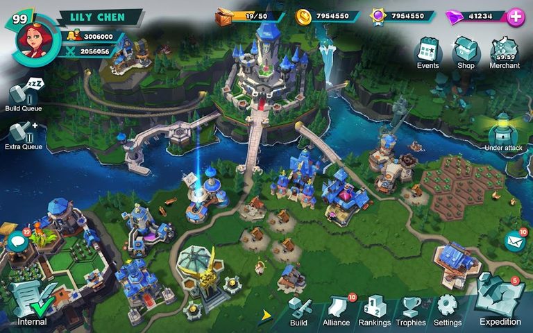 Screenshot 7: Brave Conquest