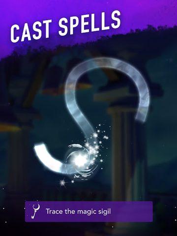 Screenshot 21: Switchcraft: Magical Match 3