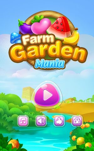 Screenshot 24: Farm Garden Mania