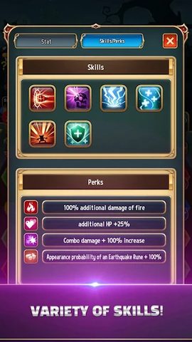Screenshot 14: Lost in the Dungeon:PuzzleGame