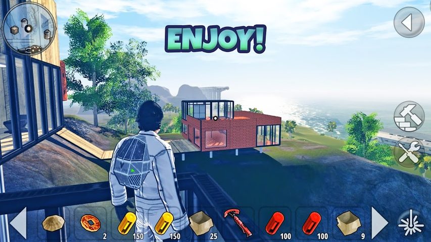 Screenshot 7: X Survive: Open World Sandbox