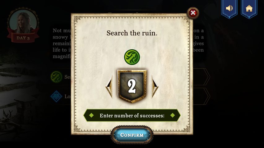 Screenshot 11: Destinies
