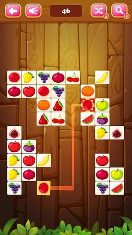 Screenshot 8: Fruit Connect