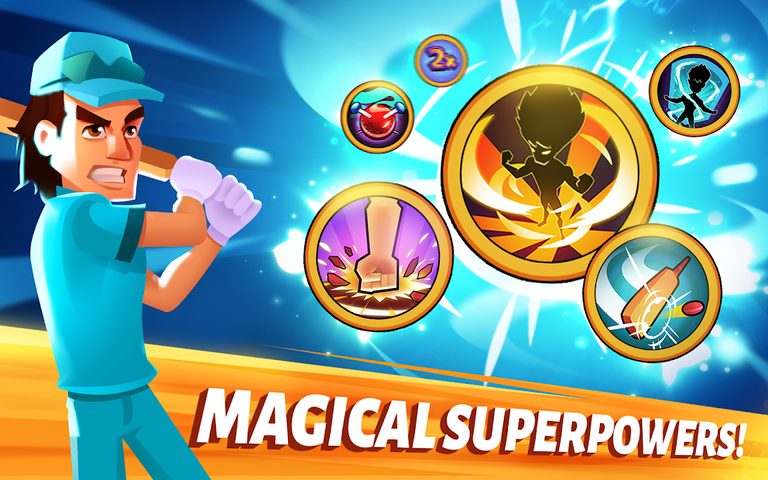 Screenshot 15: Hitwicket Superstars: Cricket