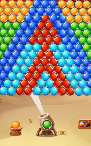 Screenshot 20: Bubble Jump