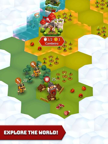 Screenshot 16: Hexonia