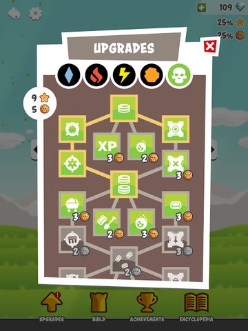 Screenshot 10: Digfender