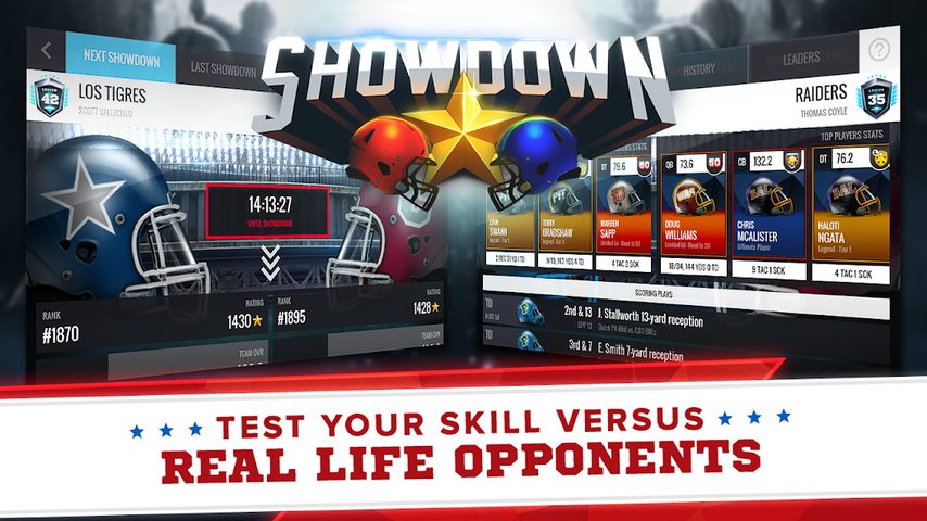 Screenshot 23: CBS Sports Franchise Football