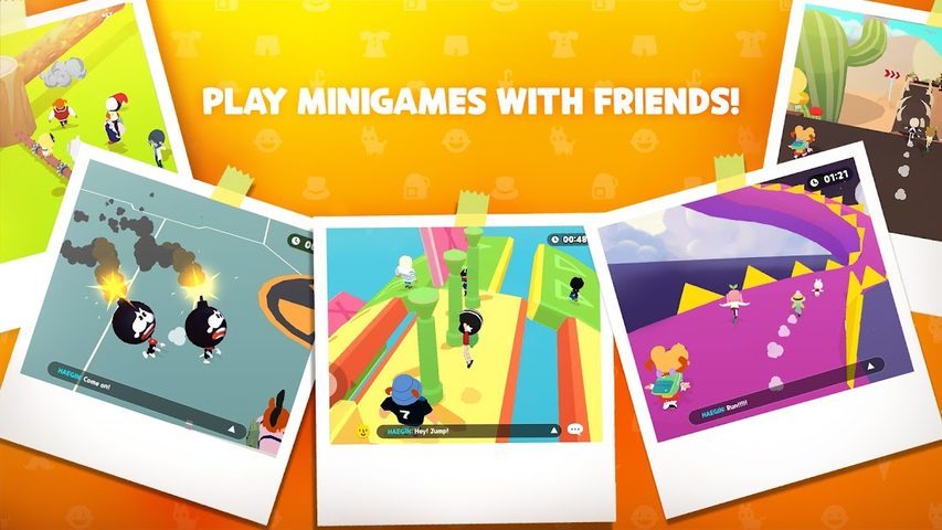 Screenshot 16: Play Together